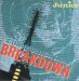 Junior - Communication Breakdown 12 Inch