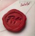 Rufus - Seal In Red Lp