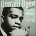 J- Donald Byrd - Young Bird