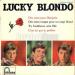 Lucky Blondo - Des Roses Pour Marjorie