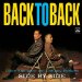 Ellington Duke  And Johnny Hodges - Back To Back + Side By Side - Complete Recordings