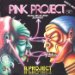 Pink Project - B. Project