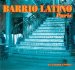 Various Artists - Barrio Latino Paris