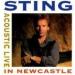 Sting - Acoustic Live In New Castel