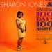 Jones Sharon - 100 Days, 100 Nights