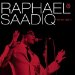 Saadiq Raphael - The Way I See It