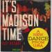 Bryant (ray) - A New Dance From U.s.a. - The Madison Time (part. I) / The Madison Time (part. Ii) / The Huckle-buck