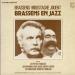 Brassens Moustache - Brassens En Jazz