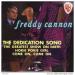 Freddy Cannon - The Dédication Song