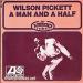 Wilson Pickett - A Man And A Half