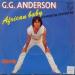 G.g Anderson - African Baby