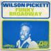 Wilson Pickett - Funky Broadway