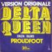 Proudfoot - Delta Queen