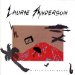 Anderson Laurie - Mister Heartbreak