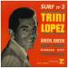 Trini Lopez - Surf N°3