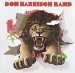 The Don Harrison Band - The Don Harrison Band