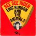 Burdon Eric And The Animals - See See Rider