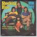 Shocking Blue - Ink Pot