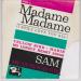 Sam And His Rocking Five - I Still Love You All (madame, Madame) / Yellow Bird / Marie / My Lonely Heart Sings