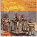 Spotnicks (the) - Orange Blossom Special / The Spotnicks Theme / Galloping Guitars / The Rocket Man