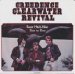 Creedence Clearwater Revival - Sweet Hitch Hiker/door To Door