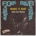 Hooker (john Lee) - American Folk Blues Festival - Shake It Baby / Hey Baby / I'm Nervous / I Wanna See My Baby