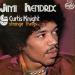 Jimi Hendrix And Curtis Knight - Strange Things