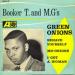 Booker T & M.g's - Green Onions