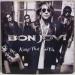 Bon Jovi - Bon Jovi - Keep The Faith - 7 Inch Vinyl / 45