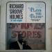 Holmes Richard Groove - Plays The Blues