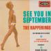 Happenings (the) - Happenings (the) - See You In September / He Thinks He's A Hero & Jimmy Mayes And The Soul Breed - Pluckin' / Drums For Sale
