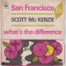 Mckenzie (scott) - San Francisco / What's The Difference