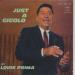 Prima (louis) - Just A Gigolo / I Ain't Got Nobody / Ain't Misbehavin' / 'way Down Yonder In New Orleans