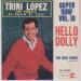 Lopez (trini) - Surf N°10 - Hello Dolly / You Needs Hands