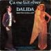 Dalida & Bruno Guillain - Ca Me Fait Rêver