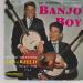 Jan Et Kjeld - Banjo Boy / I Shall Not Be Moved / Grandfather Clock / Darling Nelly Gray