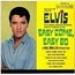 Elvis Presley - Easy Come Easy Go