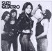 Suzi Quatro - Suzi Quatro