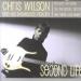 Wilson, Chris - Second Life