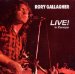 Rory Gallagher - Live! In Europe