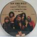 New York Dolls Featuring Johnny Thunders - Looking For A Kiss (picture Disc)