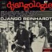 Django Reinhardt - Vol. 17-djangologie