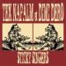 Tex Napalm & Dimi Dero - Sticky Singers