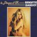 Brigitte Bardot - Le Disque D'or