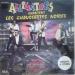 Les Alligators - Alligators Chantent Les Chaussettes Noires