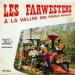 Farwesters - A La Vallée Des Peaux Rouges