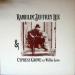 Ramblin' Jeffrey Lee & Cypress Grove With Willie Love - Ramblin' Jeffrey Lee & Cypress Grove With Willie Love