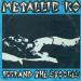 Iggy And The Stooges - Metallic 'ko