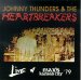 Johnny Thunders & Heartbreakers - Live At Max's Kansas City 79