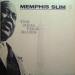 Menphis Slim - The Real Folk Blues